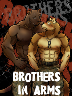 Brother's in Arms