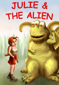 Julie and The Alien
