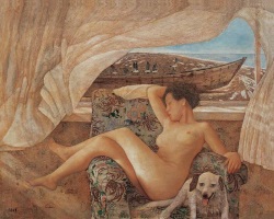 Erotic Art Collector 0101 DI LI FENG