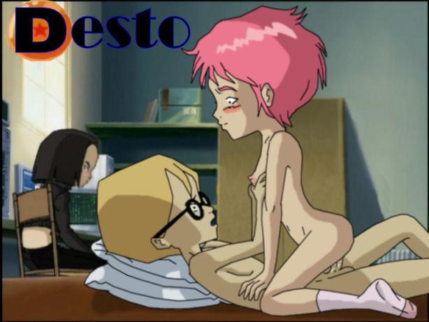 Çizgi Film Pornosu Cartoon Network Izle Tükpornası