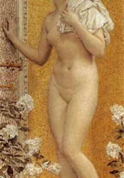 albert joseph moore