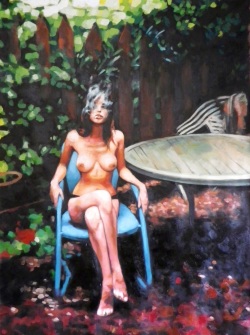 Erotic Art Collector 0415 THOMAS SALIOT