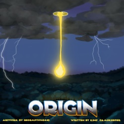 Origin Ch. 1