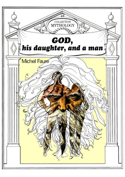 God, his Daughter, and a Man
