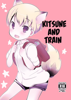 Kitsune to Densha