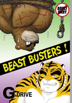 BEAST BUSTERS!