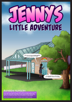 Jenny's Little Adventure