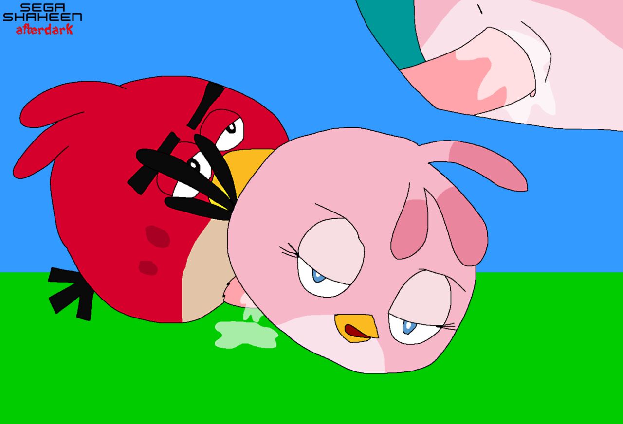 1280px x 872px - Angry Birds - Page 8 - HentaiRox