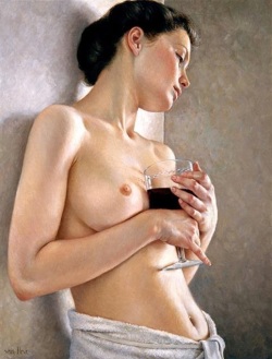 francine van hove