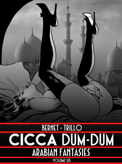 Cicca Dum Dum - Volume #6
