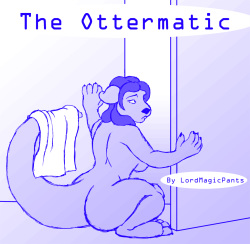 The Ottermatic
