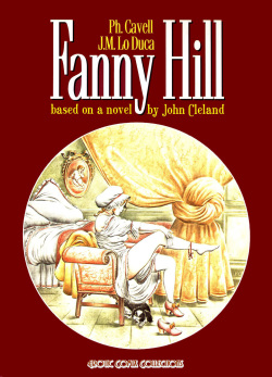 Fanny Hill