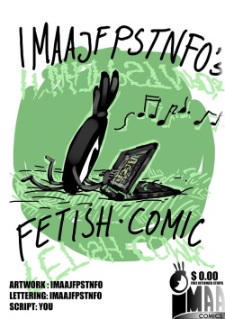 Fetish Comic
