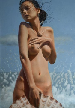 alexander shubin