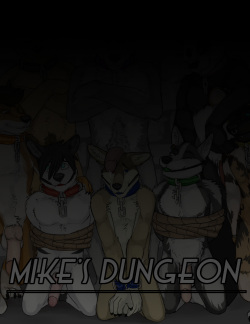 Mike's Dungeon