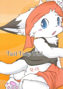 Tail Tale Tail