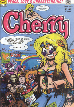 Cherry Poptart #17