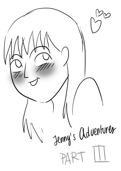 Jenny's Adventures 3