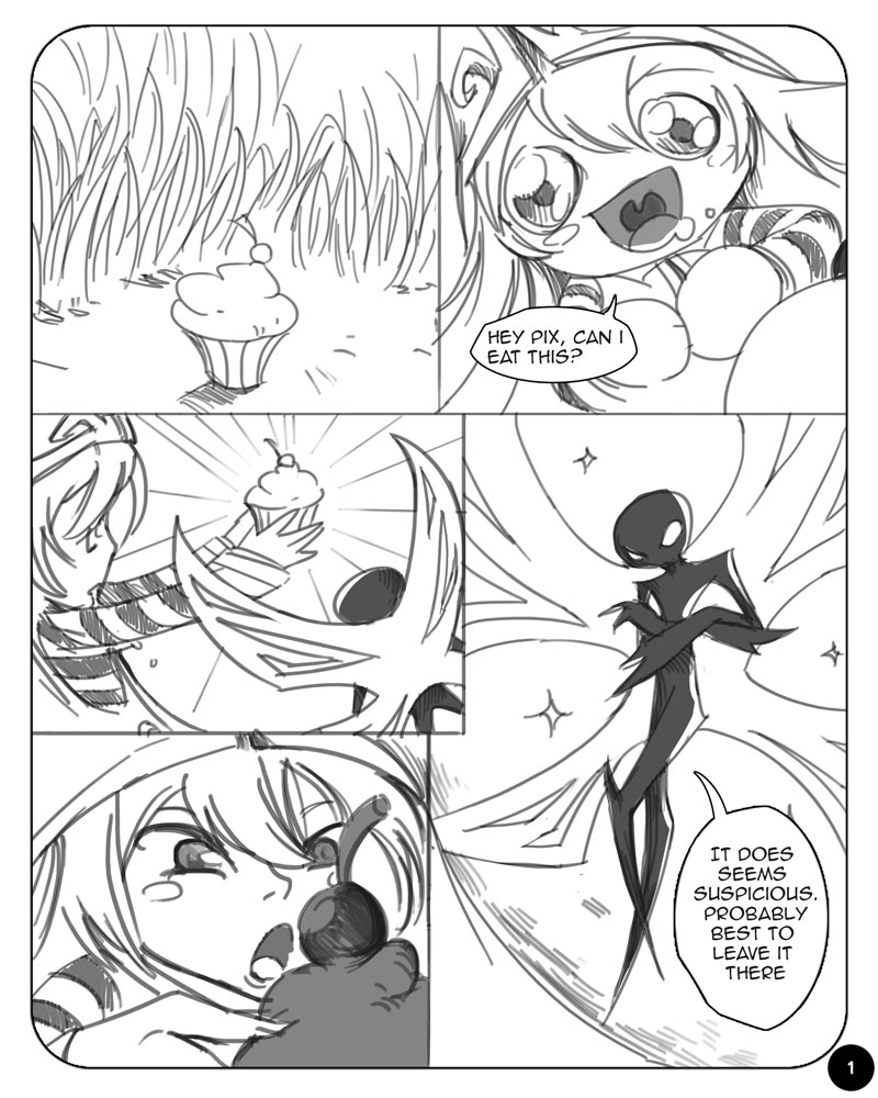 Lulu x Mundo - Page 2 - HentaiRox