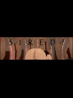 Sired!