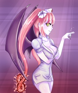 ebola-chan