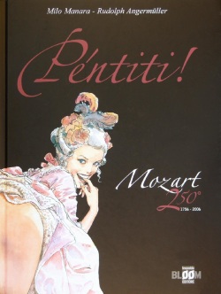 Pentiti! Mozart 250°