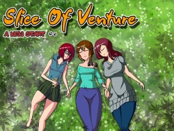 Slice of Venture - A New Start -