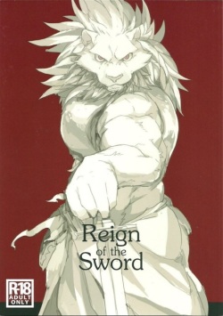 Reign of the Sword