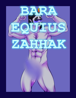 Bara Equius Zahhak