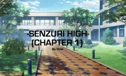 -SENZURI HIGH COLLECTION-